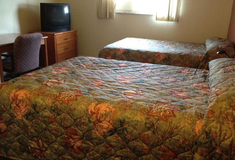 Hotel Americas Best Value Inn & Suites Canton  | Canton | Ohio | United States 5