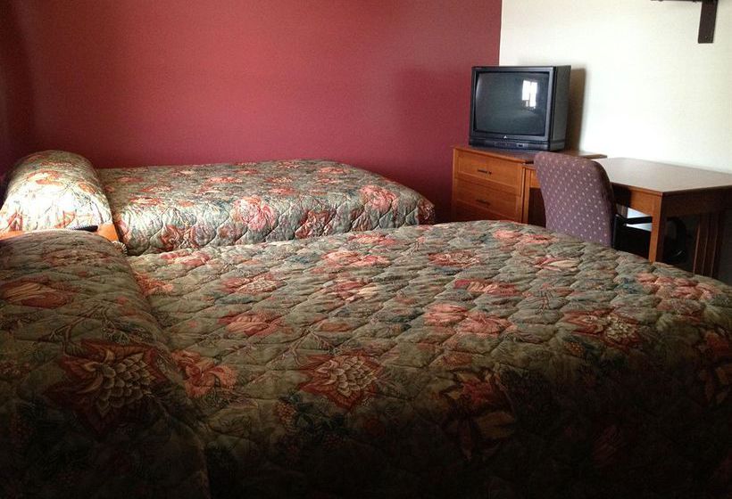 Hotel Americas Best Value Inn & Suites Canton  | Canton | Ohio | United States 7