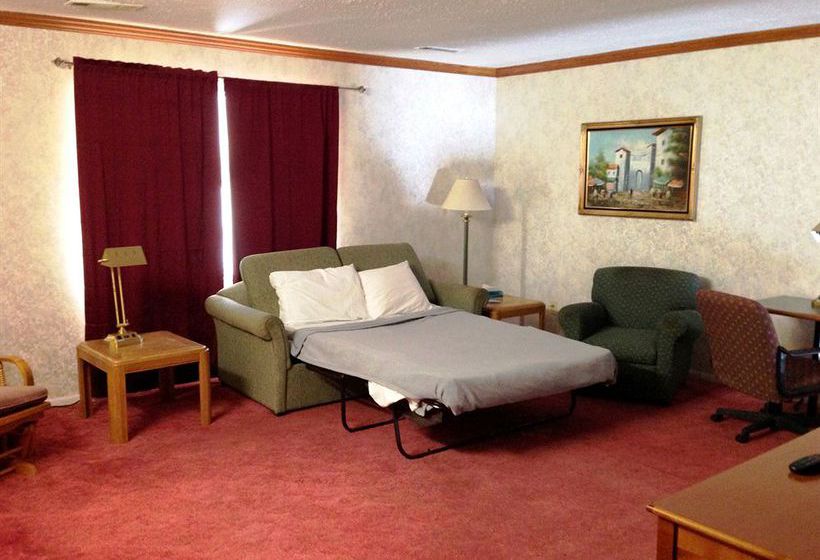 Hotel Americas Best Value Inn & Suites Canton  | Canton | Ohio | United States 8