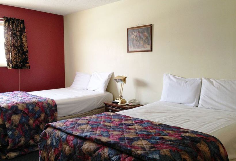 Hotel Americas Best Value Inn & Suites Canton  | Canton | Ohio | United States 9