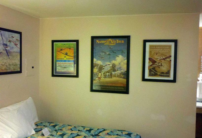 Hotel Amelia's Landing 