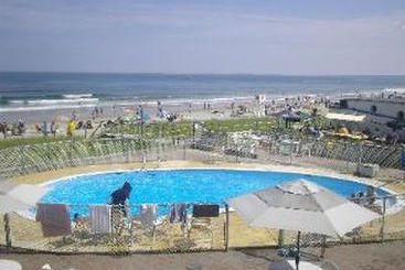 Carolina Resort Motel   | Old Orchard Beach | Maine | United States 1
