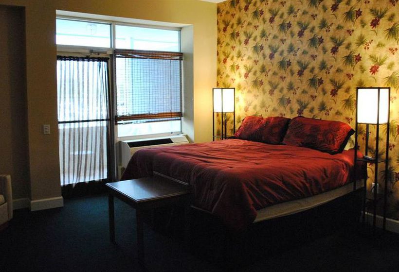 The Hurricane Resort Hotel & Restaurant  | New Bern | North Carolina | United States 3