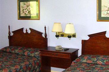 North Ridge Motel Gettysburg 