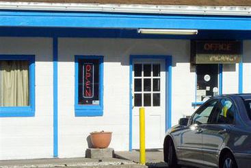 North Ridge Motel Gettysburg  | Gettysburg | Pennsylvania | United States 1