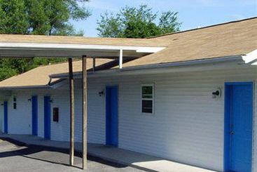 North Ridge Motel Gettysburg  | Gettysburg | Pennsylvania | United States 2