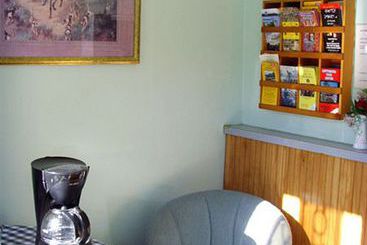 North Ridge Motel Gettysburg  | Gettysburg | Pennsylvania | United States 3