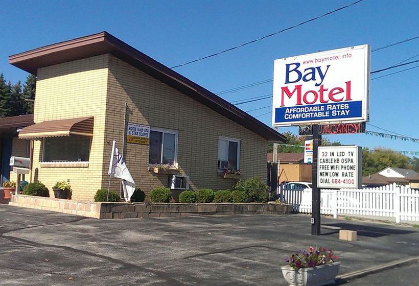 Bay Motel 