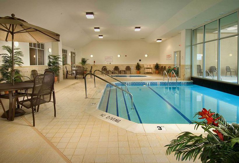 Hotel Drury Inn & Suites Arnold St. Louis  | Arnold | Missouri | United States 1