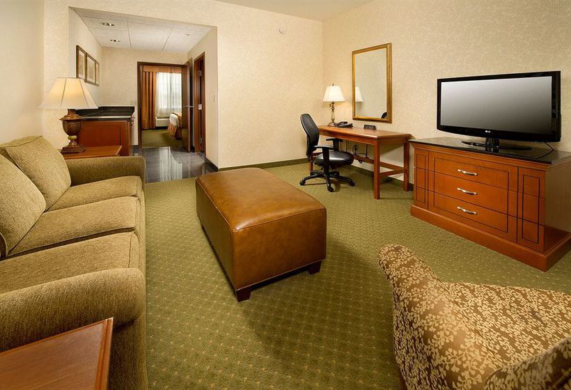 Hotel Drury Inn & Suites Arnold St. Louis  | Arnold | Missouri | United States 4