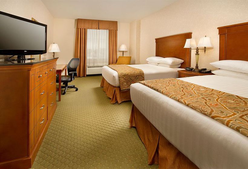Hotel Drury Inn & Suites Arnold St. Louis  | Arnold | Missouri | United States 5