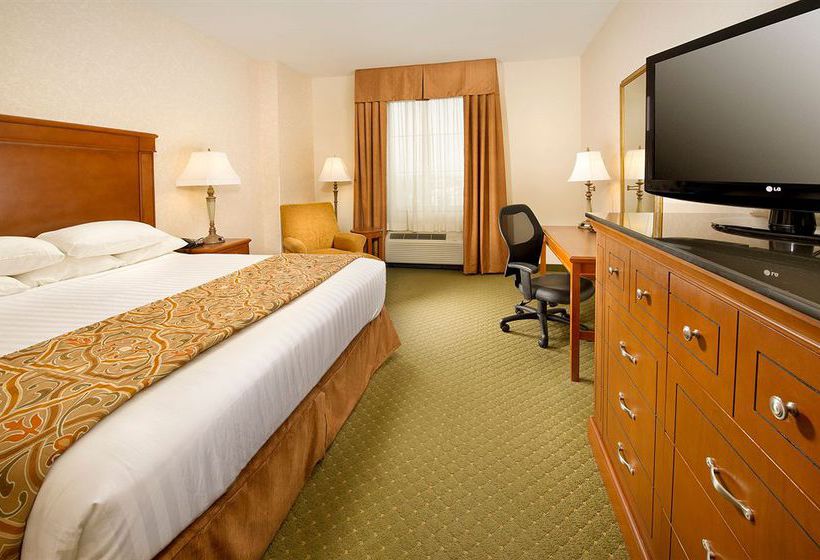 Hotel Drury Inn & Suites Arnold St. Louis  | Arnold | Missouri | United States 6