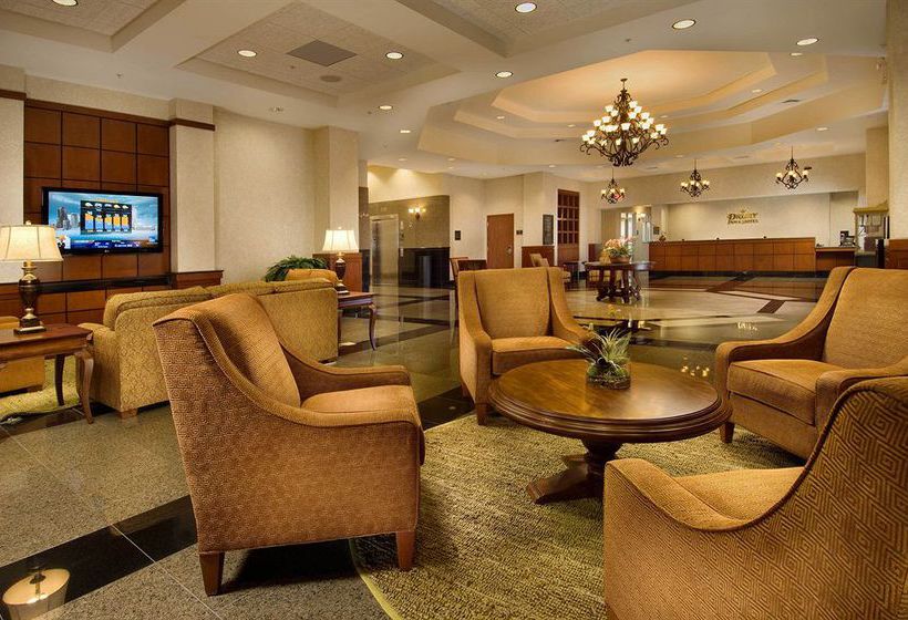 Hotel Drury Inn & Suites Arnold St. Louis  | Arnold | Missouri | United States 7