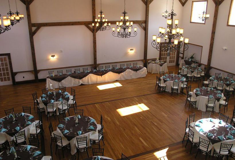 Hotel Complejo The Lodges At Gettysburg 