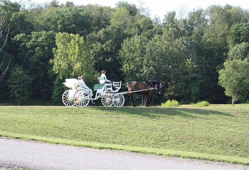 Hôtel Complejo The Lodges At Gettysburg  | Gettysburg | Pennsylvania | Hôtels aux États-Unis 1