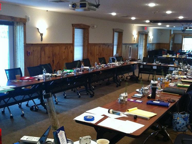 Hôtel Complejo The Lodges At Gettysburg  | Gettysburg | Pennsylvania | Hôtels aux États-Unis 11