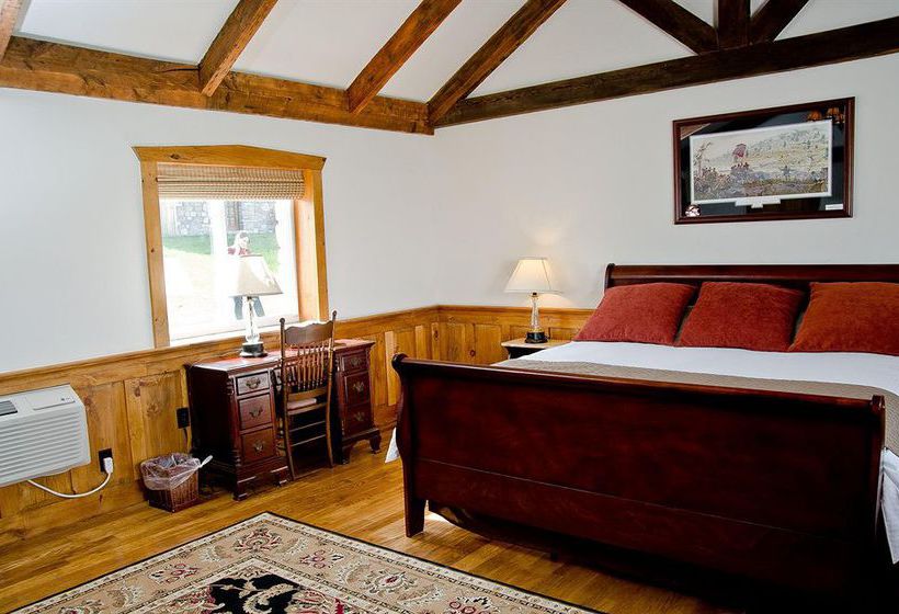 Hôtel Complejo The Lodges At Gettysburg  | Gettysburg | Pennsylvania | Hôtels aux États-Unis 12