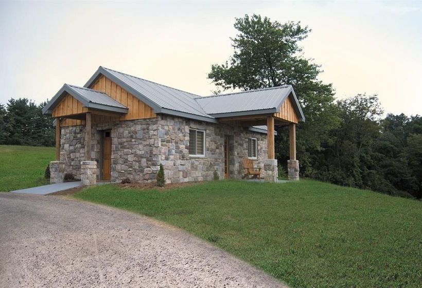 Hôtel Complejo The Lodges At Gettysburg  | Gettysburg | Pennsylvania | Hôtels aux États-Unis 14