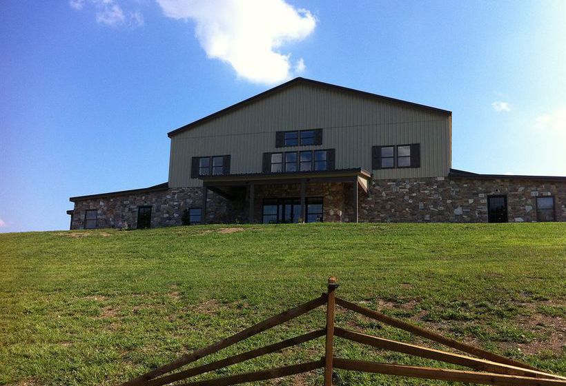 Hôtel Complejo The Lodges At Gettysburg  | Gettysburg | Pennsylvania | Hôtels aux États-Unis 15