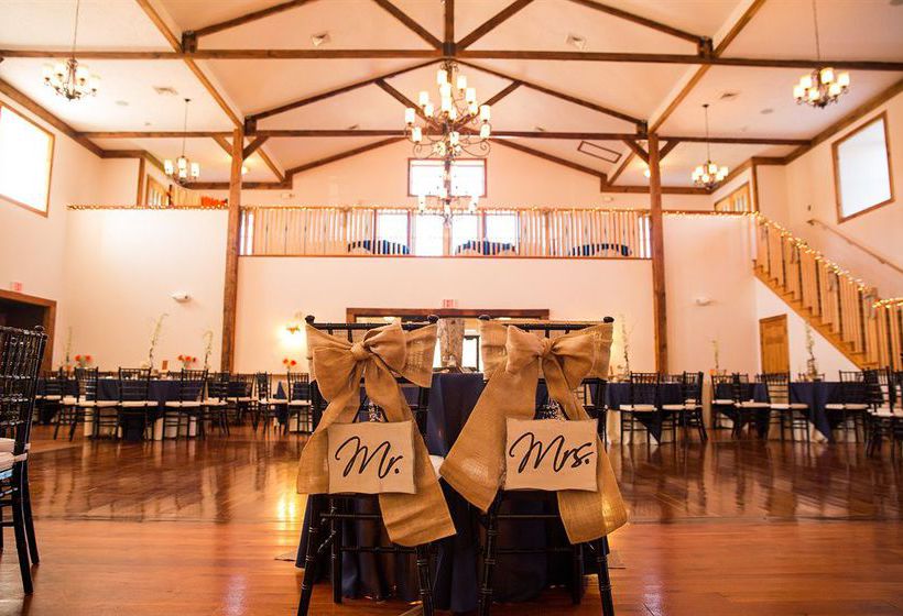 Hôtel Complejo The Lodges At Gettysburg  | Gettysburg | Pennsylvania | Hôtels aux États-Unis 16