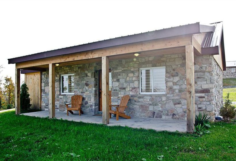 Hôtel Complejo The Lodges At Gettysburg  | Gettysburg | Pennsylvania | Hôtels aux États-Unis 17