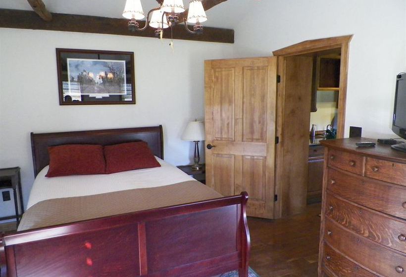 Hôtel Complejo The Lodges At Gettysburg  | Gettysburg | Pennsylvania | Hôtels aux États-Unis 18