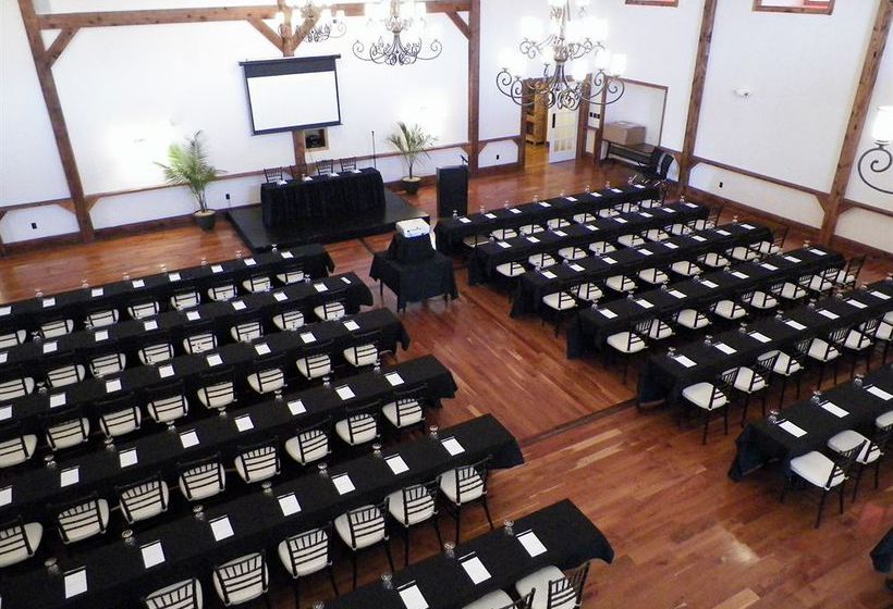 Hôtel Complejo The Lodges At Gettysburg  | Gettysburg | Pennsylvania | Hôtels aux États-Unis 19