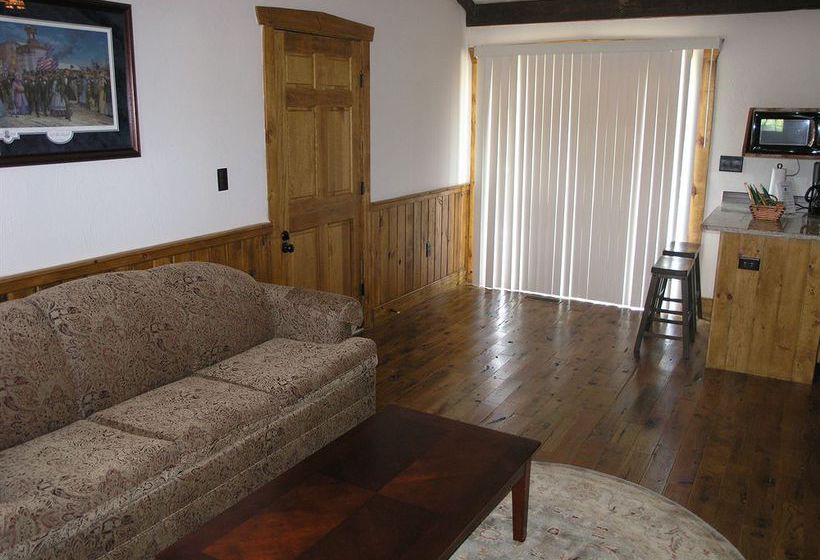 Hôtel Complejo The Lodges At Gettysburg  | Gettysburg | Pennsylvania | Hôtels aux États-Unis 2