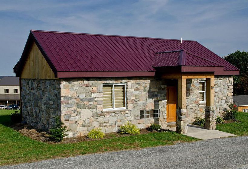 Hôtel Complejo The Lodges At Gettysburg  | Gettysburg | Pennsylvania | Hôtels aux États-Unis 3