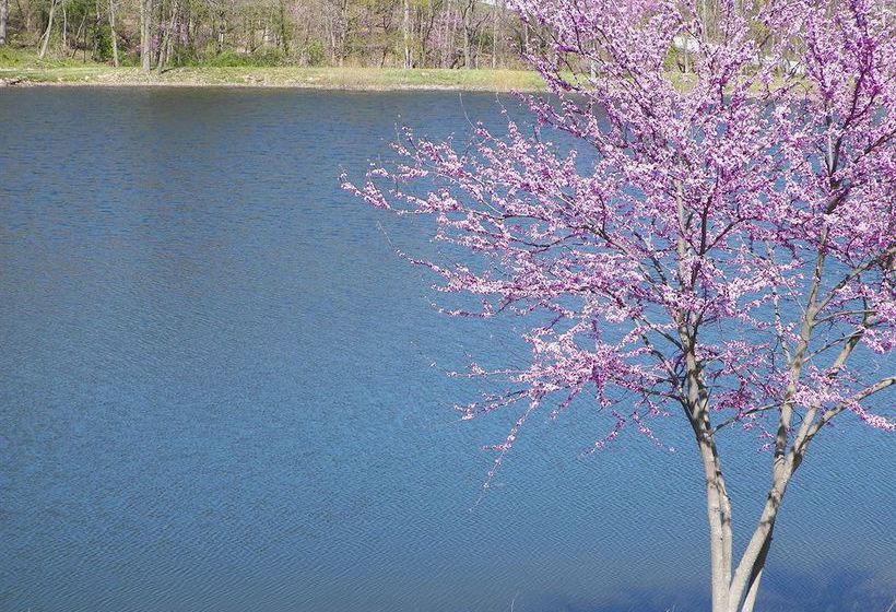 Hôtel Complejo The Lodges At Gettysburg  | Gettysburg | Pennsylvania | Hôtels aux États-Unis 4