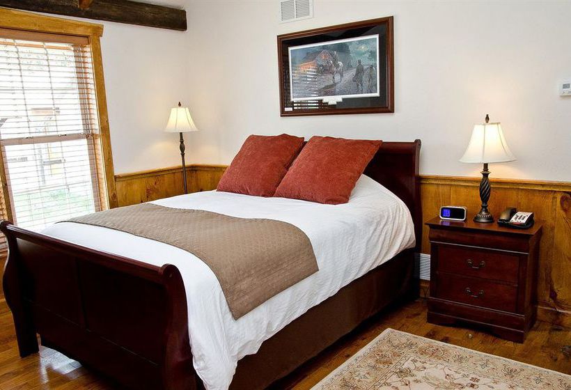 Hôtel Complejo The Lodges At Gettysburg  | Gettysburg | Pennsylvania | Hôtels aux États-Unis 5