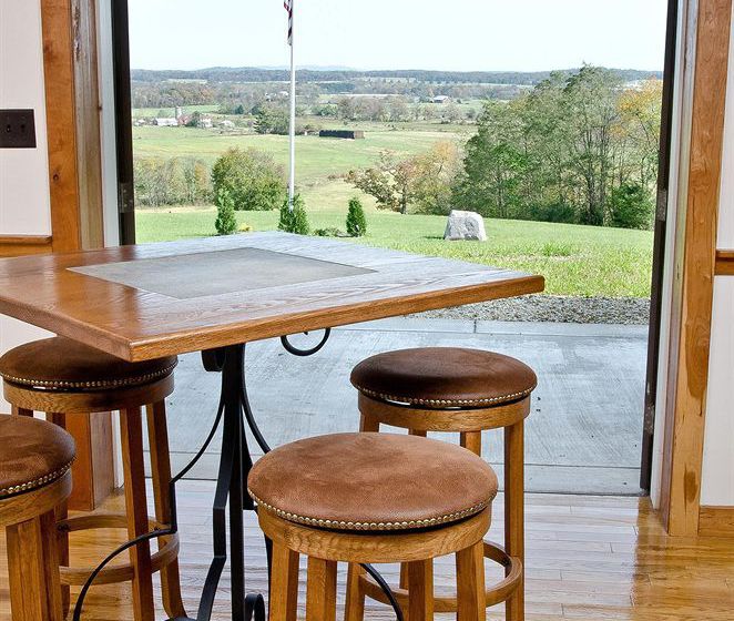 Hôtel Complejo The Lodges At Gettysburg  | Gettysburg | Pennsylvania | Hôtels aux États-Unis 7