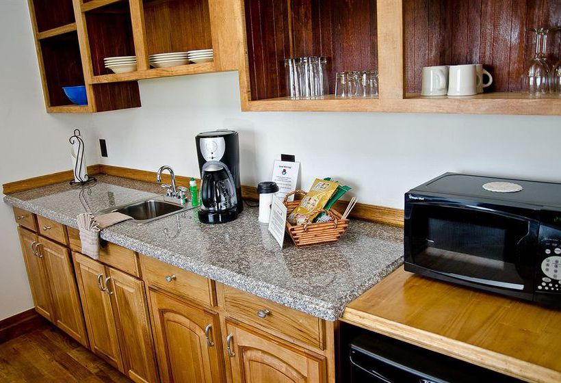 Hôtel Complejo The Lodges At Gettysburg  | Gettysburg | Pennsylvania | Hôtels aux États-Unis 8