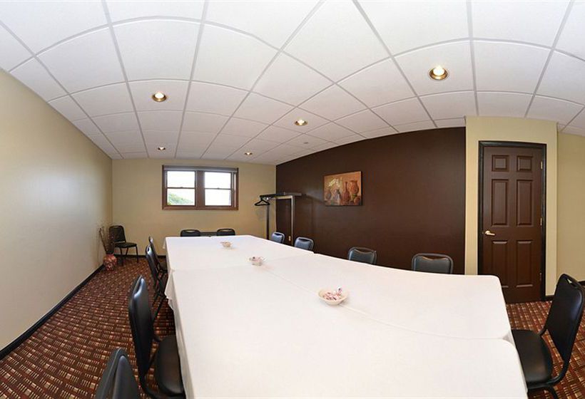 The Inn at Mtn View Greensburg, an Ascend Hotel Collection Member 