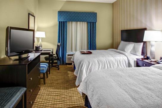 Hotel Hampton Inn Thomson  | Thomson | Georgia | Hotel negli Stati Uniti 12