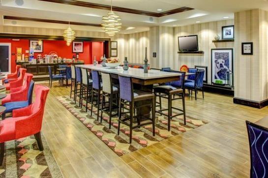 Hotel Hampton Inn Thomson  | Thomson | Georgia | Hotel negli Stati Uniti 18