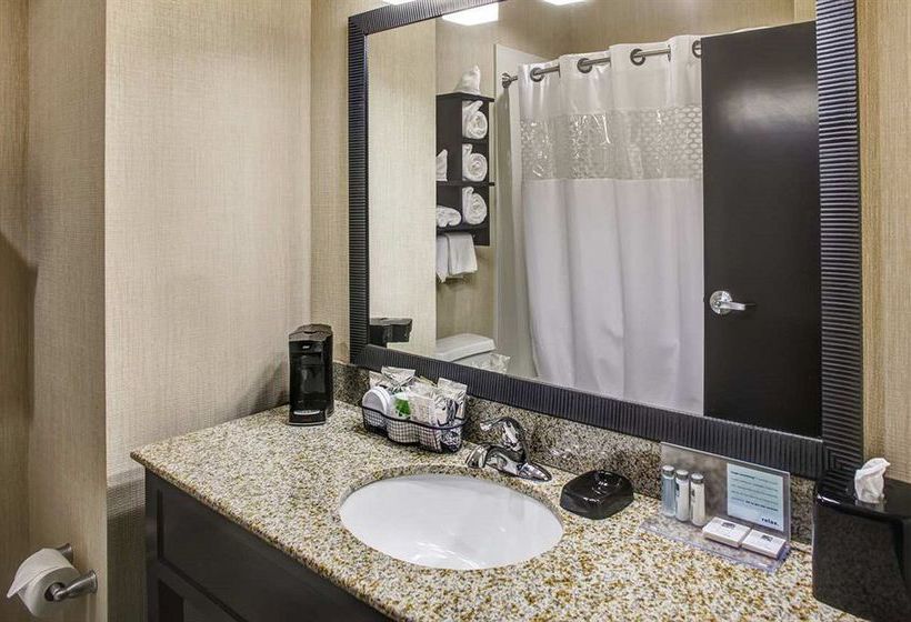 Hotel Hampton Inn Thomson  | Thomson | Georgia | Hotel negli Stati Uniti 2