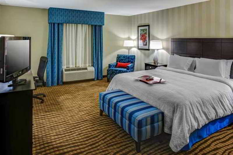 Hotel Hampton Inn Thomson  | Thomson | Georgia | Hotel negli Stati Uniti 9