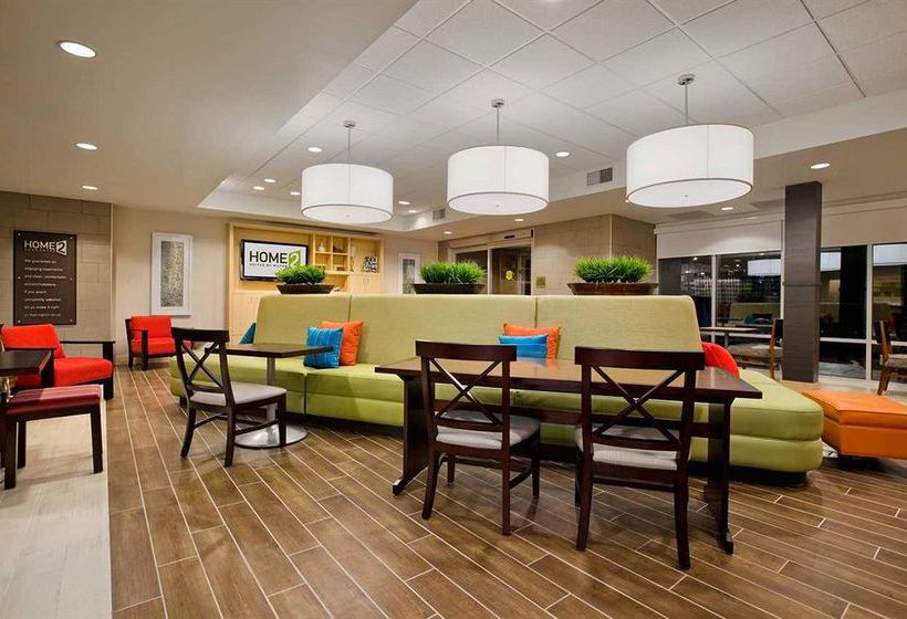 Home2 Suites By Hilton Jacksonville, Nc  | Jacksonville | North Carolina | United States 1