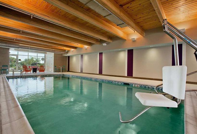 Home2 Suites By Hilton Jacksonville, Nc  | Jacksonville | North Carolina | United States 10
