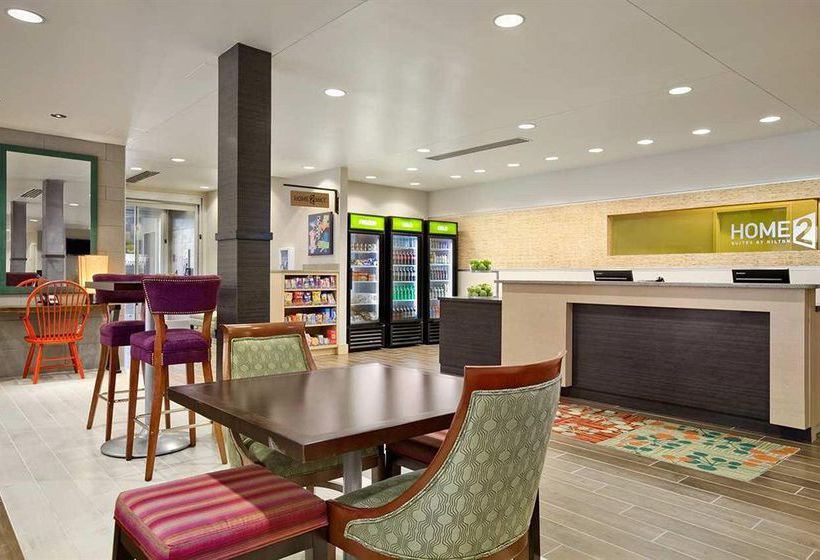 Home2 Suites By Hilton Jacksonville, Nc  | Jacksonville | North Carolina | United States 11