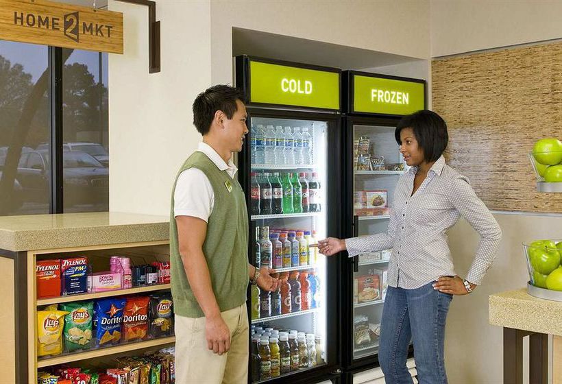 Home2 Suites By Hilton Jacksonville, Nc  | Jacksonville | North Carolina | United States 12