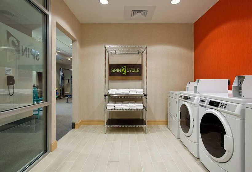 Home2 Suites By Hilton Jacksonville, Nc  | Jacksonville | North Carolina | United States 13