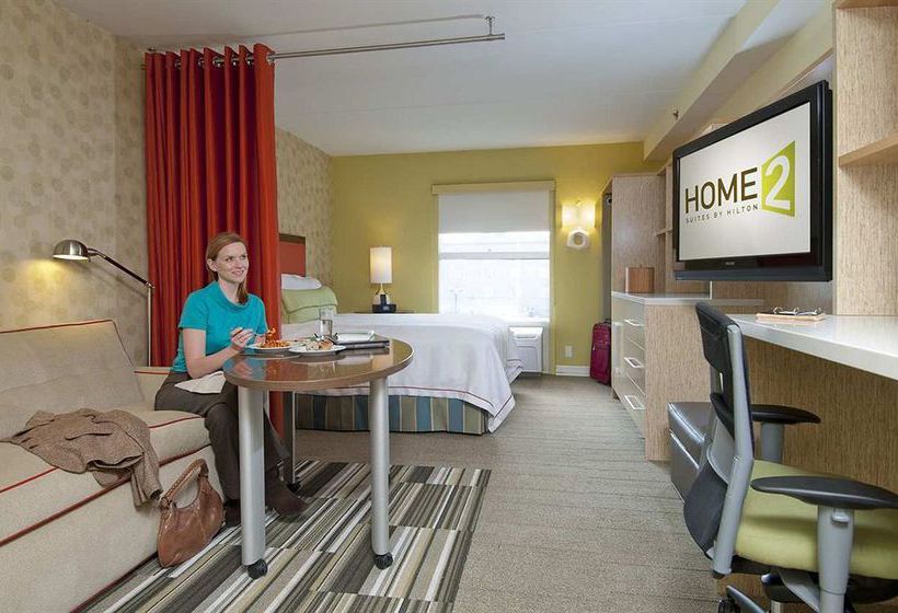 Home2 Suites By Hilton Jacksonville, Nc  | Jacksonville | North Carolina | United States 14