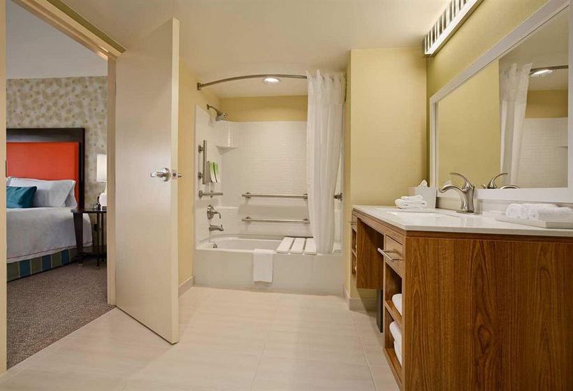 Home2 Suites By Hilton Jacksonville, Nc  | Jacksonville | North Carolina | United States 15