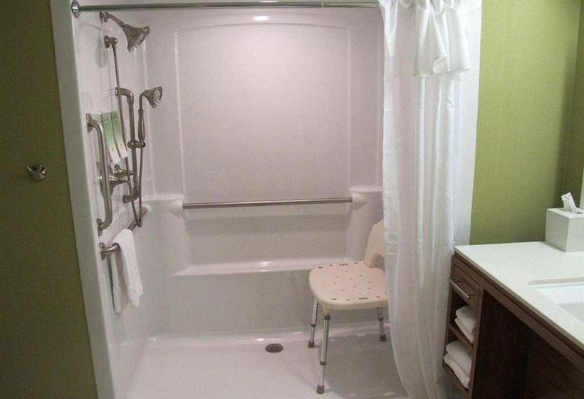 Home2 Suites By Hilton Jacksonville, Nc  | Jacksonville | North Carolina | United States 16