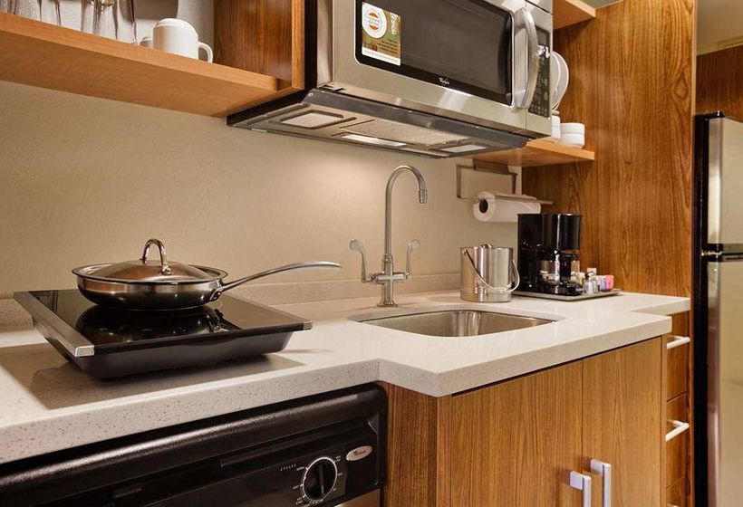 Home2 Suites By Hilton Jacksonville, Nc  | Jacksonville | North Carolina | United States 17