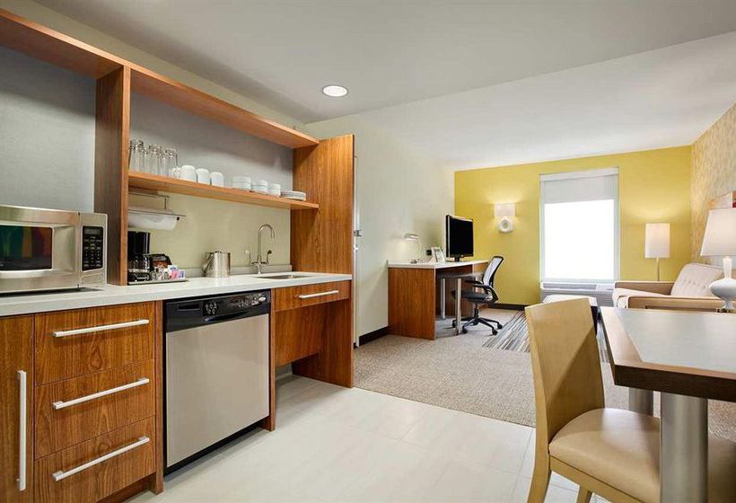 Home2 Suites By Hilton Jacksonville, Nc  | Jacksonville | North Carolina | United States 18