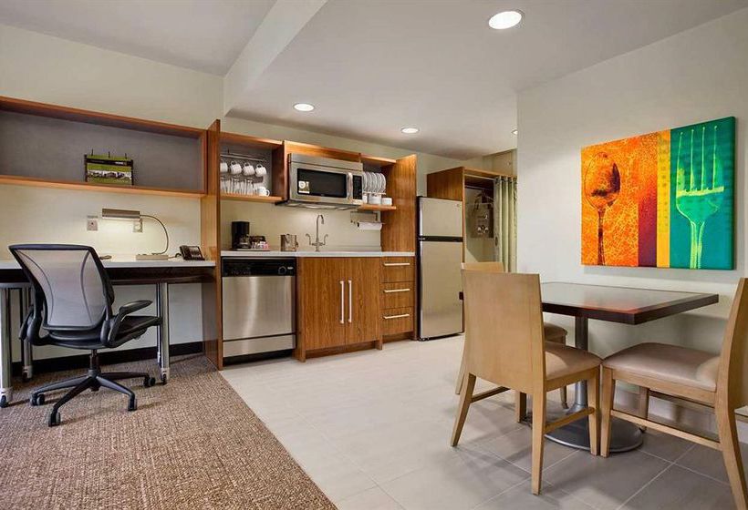 Home2 Suites By Hilton Jacksonville, Nc  | Jacksonville | North Carolina | United States 19