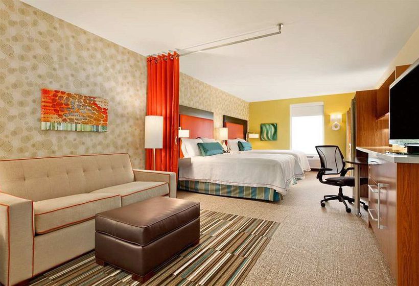 Home2 Suites By Hilton Jacksonville, Nc  | Jacksonville | North Carolina | United States 2